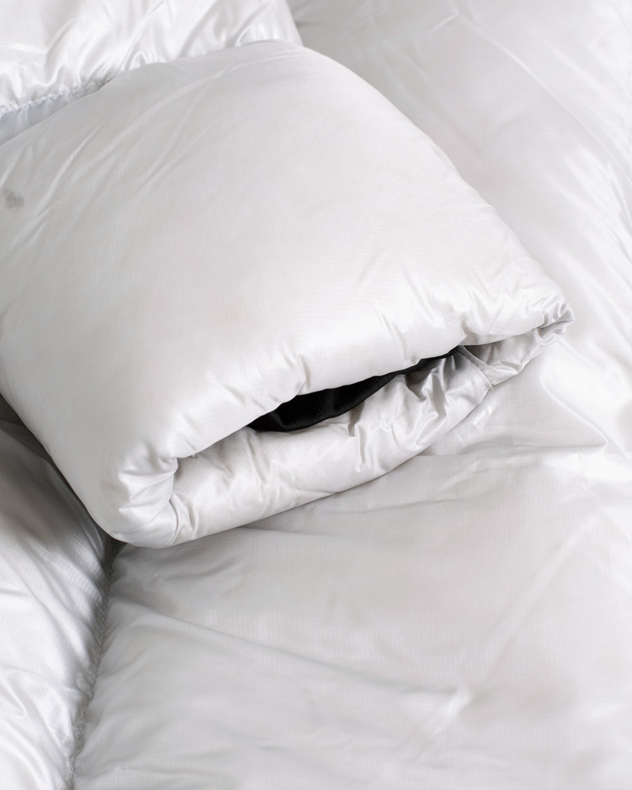 Men | Coats & Jackets | Pre-owned | Canada Goose Crofton Puffer Silverbirch