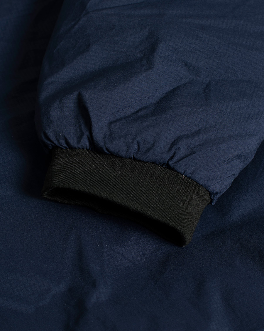 Men | Coats & Jackets | Pre-owned | Canada Goose Lodge Jacket Atlantic Navy