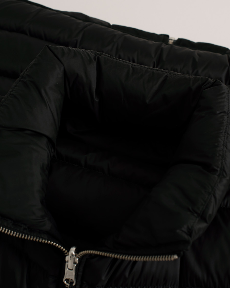 Men | Coats & Jackets | Pre-owned | Ten c Down Liner With Pockets Black 48