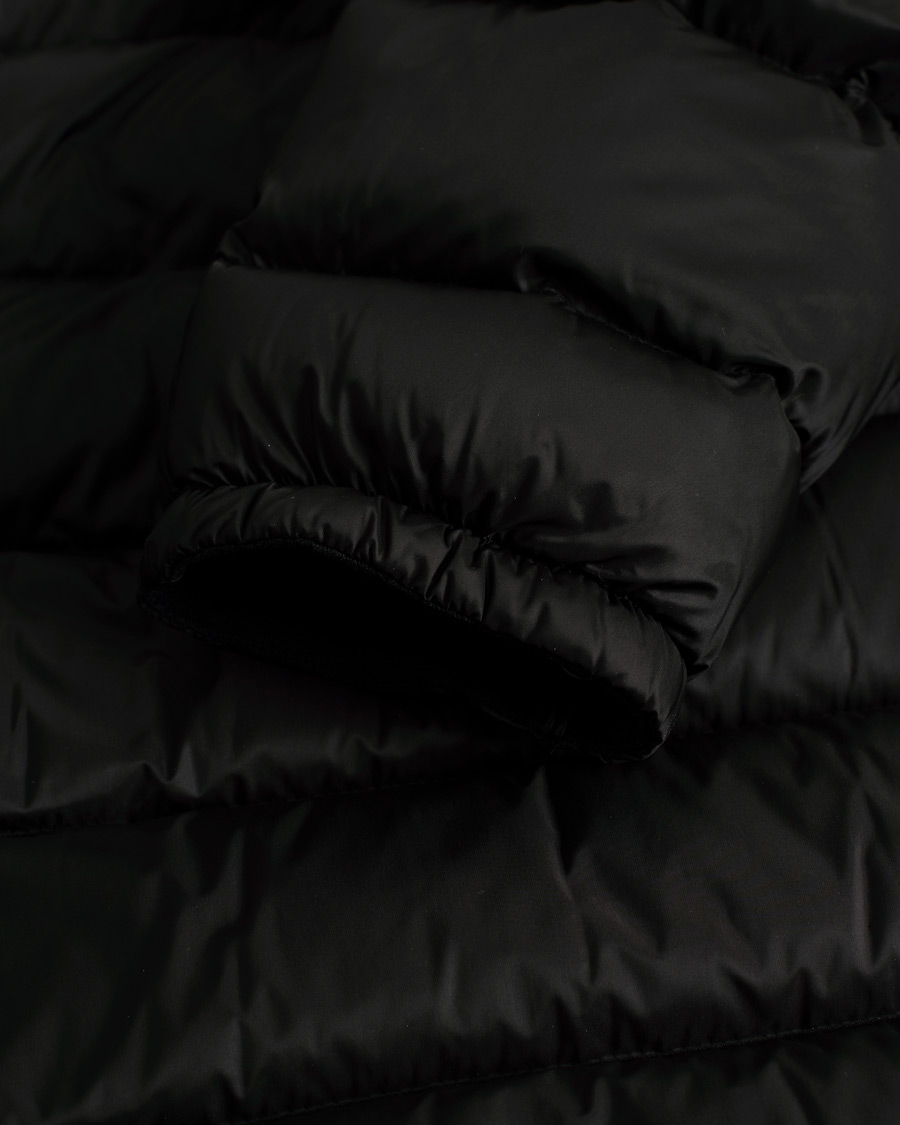 Men | Coats & Jackets | Pre-owned | Ten c Down Liner With Pockets Black 48