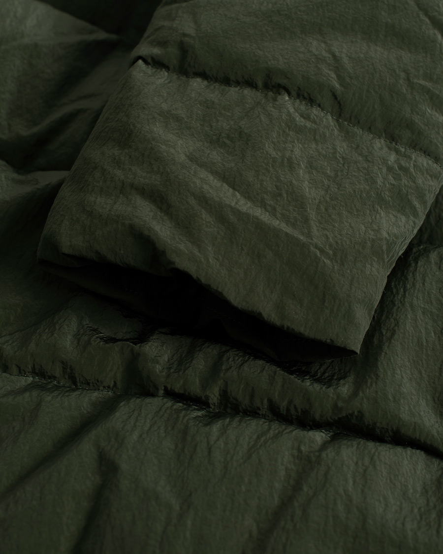 Men | Holubar M103 Deep Powder Puffer Jacket Military Olive | Pre-owned | Holubar M103 Deep Powder Puffer Jacket Military Olive