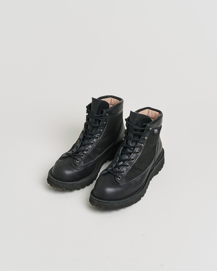 Men | Pre-owned Shoes | Pre-owned | Danner Danner Light GORE-TEX Boot Black US11 - EU45