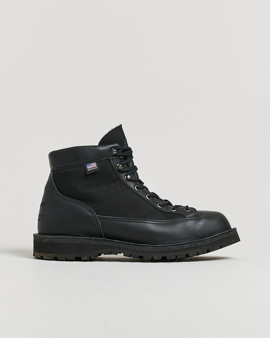 Men | Danner Danner Light GORE-TEX Boot Black US11 - EU45 | Pre-owned | Danner Danner Light GORE-TEX Boot Black US11 - EU45