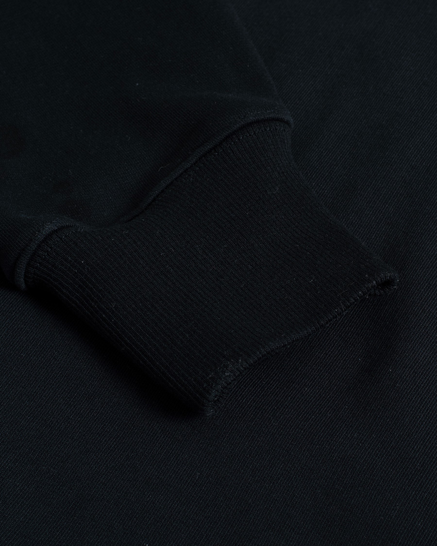 Men | Sweaters & Knitwear | Pre-owned | AMI Oversize Logo Hoodie Hoodie