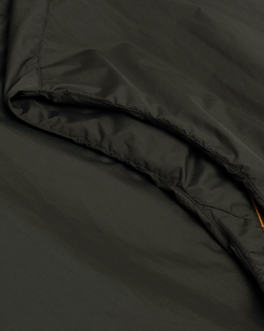 Men | MooRER Senio Padded Vest Forest | Pre-owned | MooRER Senio Padded Vest Forest