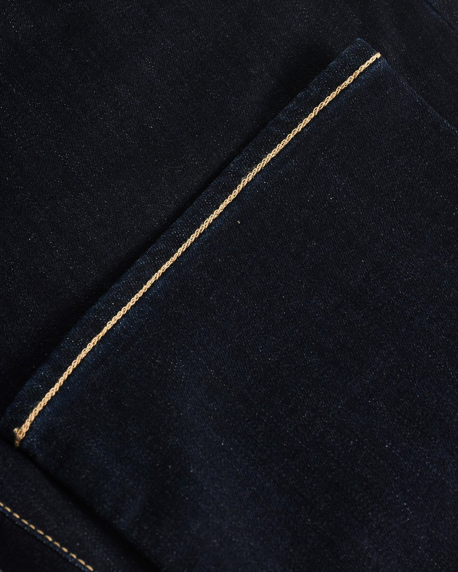 Men | Jeans | Pre-owned | Jacob Cohën 620 Stretch Jeans Medium Dark W37