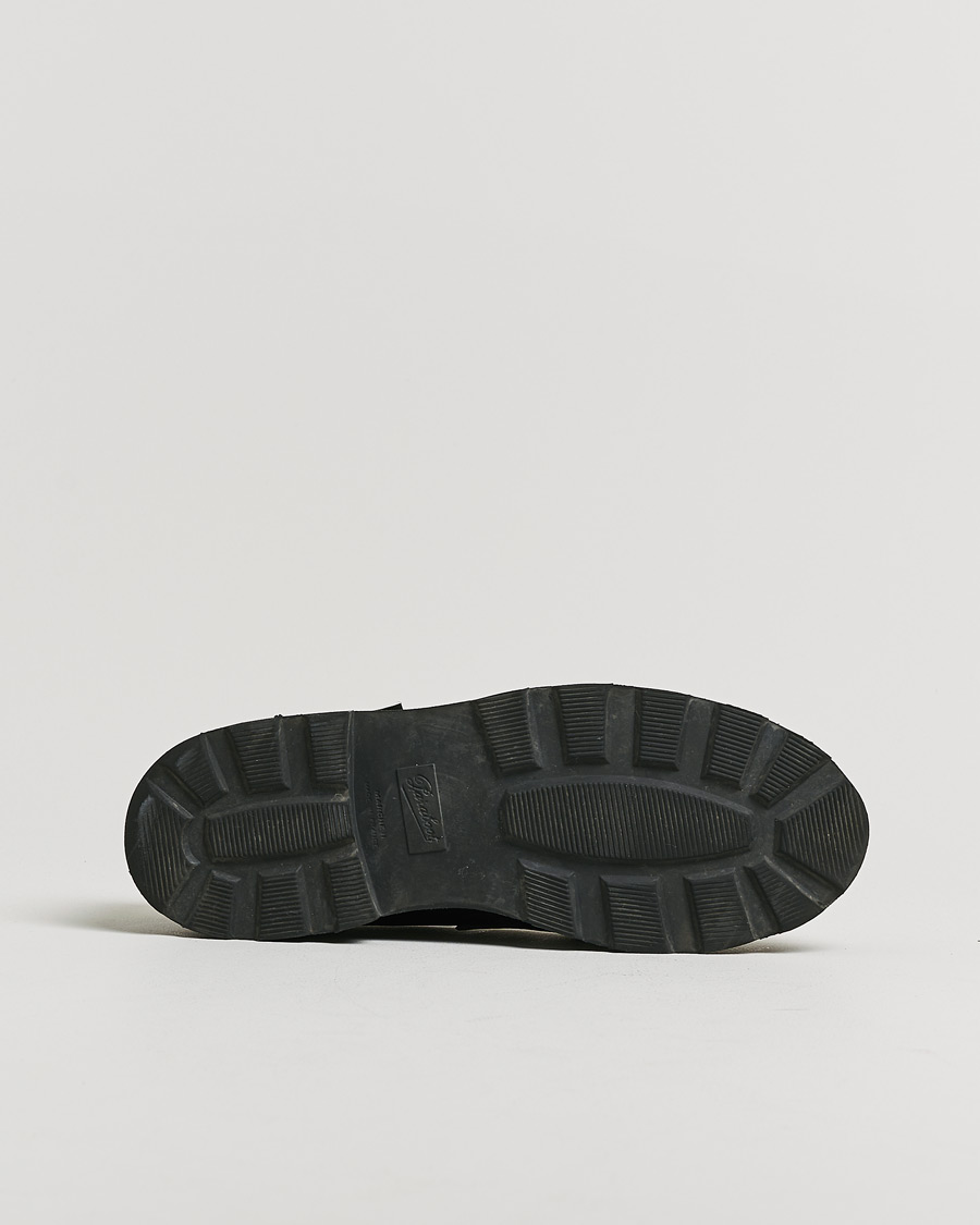 Men | Paraboot Reims Loafer Black UK9 - EU43 | Pre-owned | Paraboot Reims Loafer Black UK9 - EU43