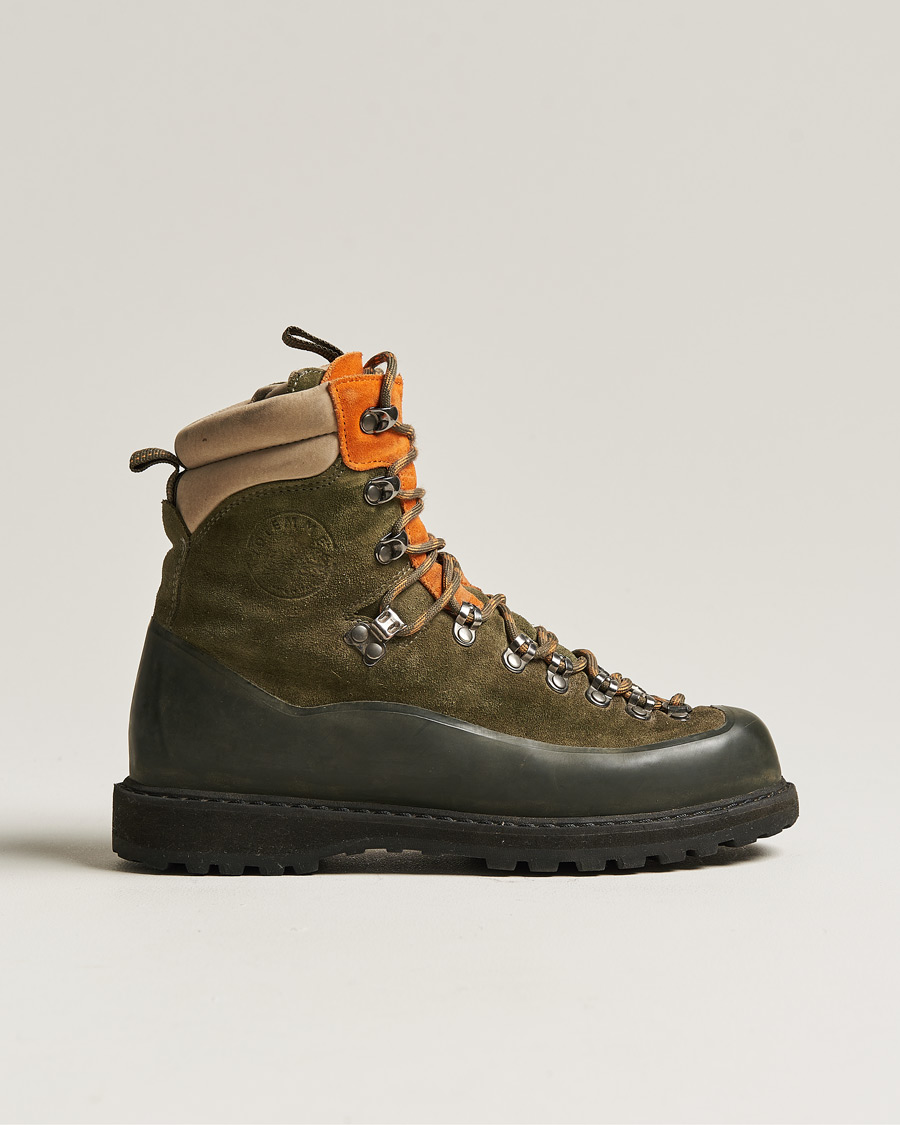 Men | Diemme Everest High-Altitude Boot Sage Green | Pre-owned | Diemme Everest High-Altitude Boot Sage Green