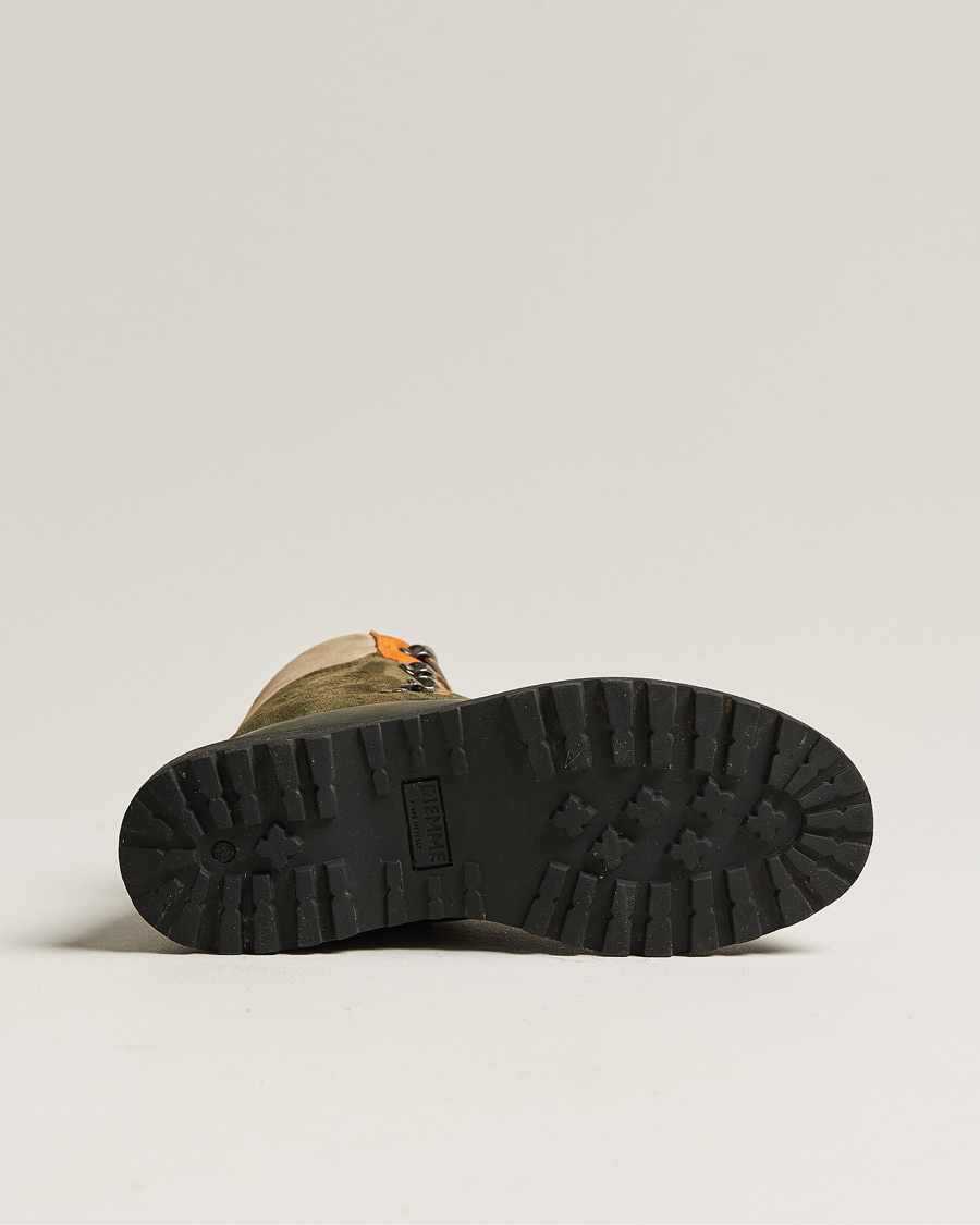 Men | Diemme Everest High-Altitude Boot Sage Green | Pre-owned | Diemme Everest High-Altitude Boot Sage Green