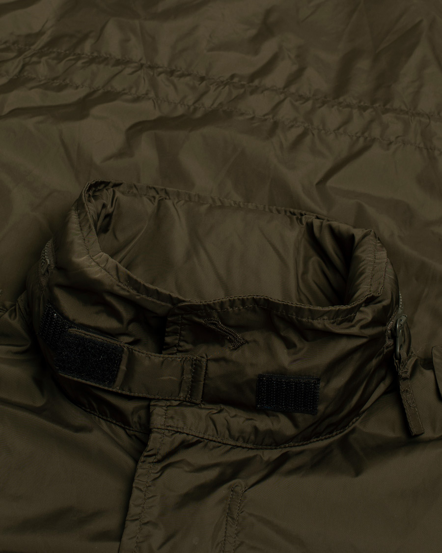 Men | Pre-owned Coats & Jackets | Pre-owned | Aspesi Minifield Vento Jacket Green L