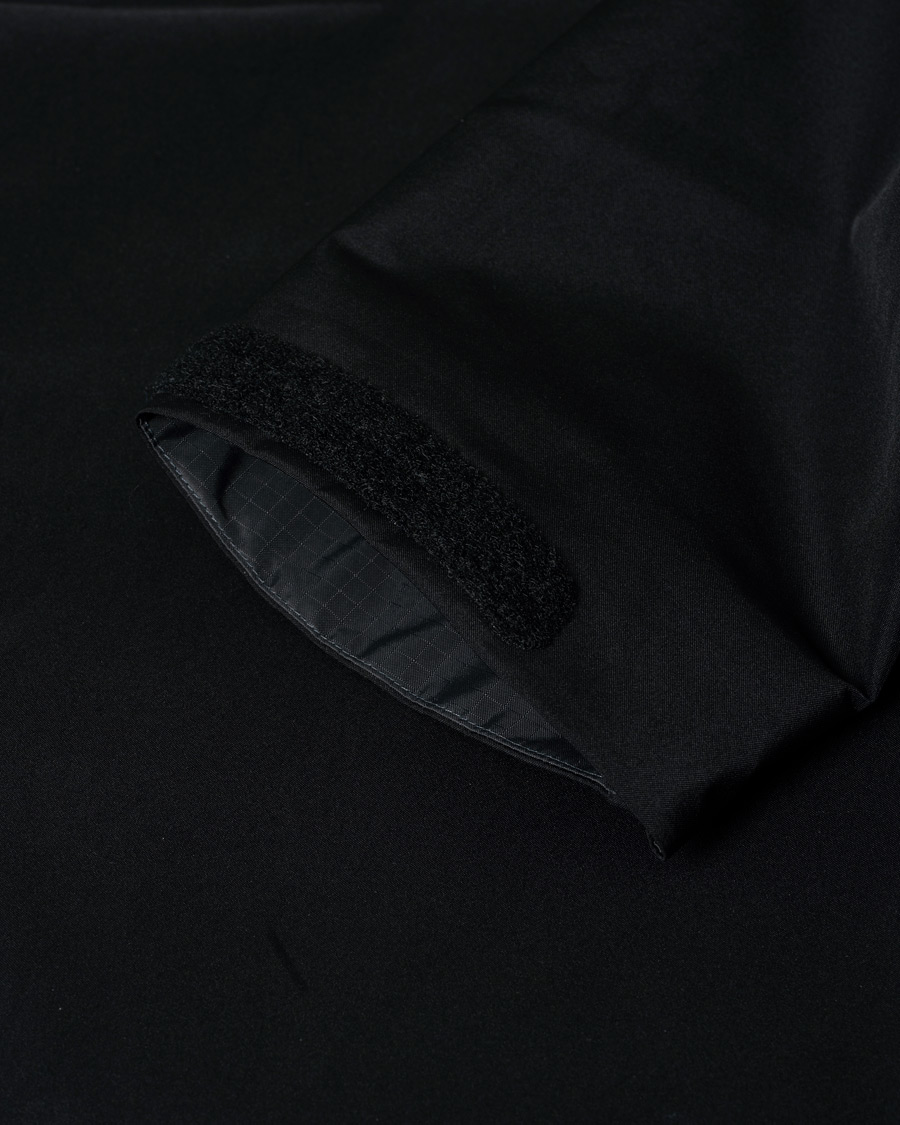 Men | Coats & Jackets | Pre-owned | Arc'teryx Alpha SV Jacket 24K Black S