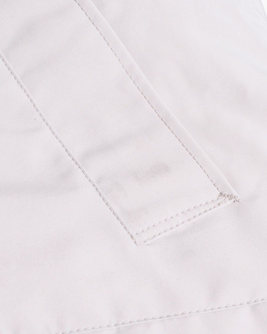 Men | Coats & Jackets | Pre-owned | Canada Goose Langford Parka Limestone