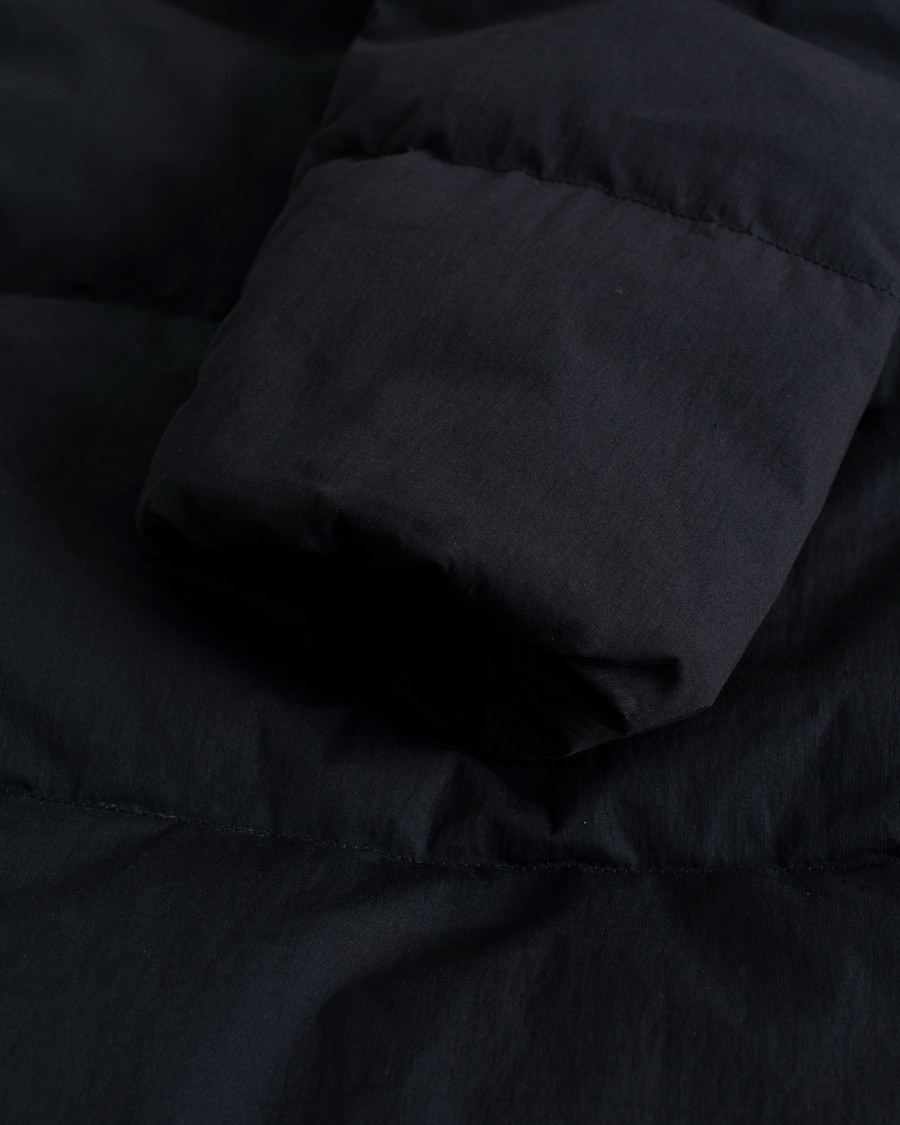 Men | Pre-owned Coats & Jackets | Pre-owned | Holubar Crinkle Jacket Dark Blue