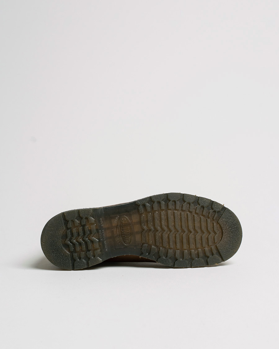 Men | Pre-owned Shoes | Pre-owned | Solovair Urban Hiker Boot Gaucho UK7 - EU40,5