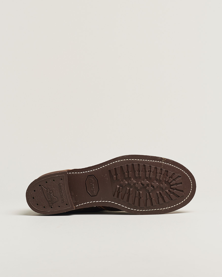 Men | Red Wing Shoes Blacksmith Boot Copper Rough/Though Leather | Pre-owned | Red Wing Shoes Blacksmith Boot Copper Rough/Though Leather