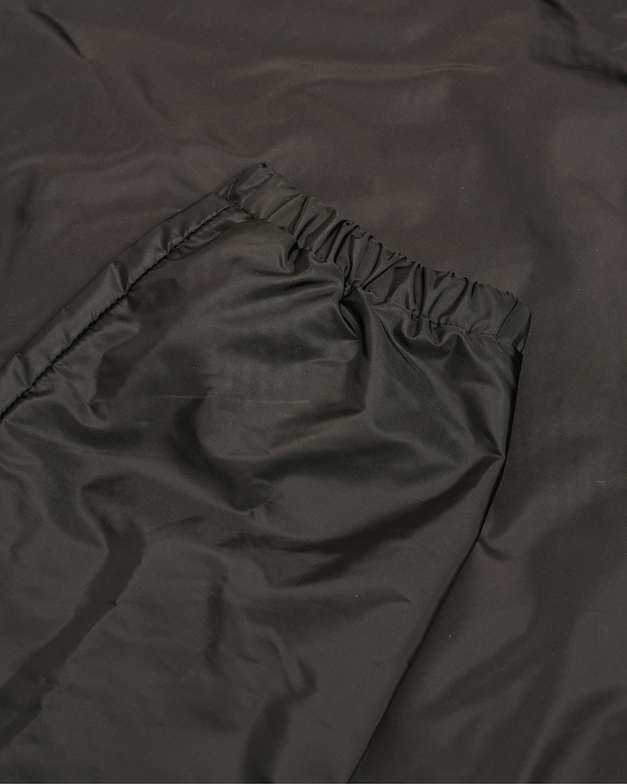 Men | Coats & Jackets | Pre-owned | Moncler Grimpeurs Jacket Black