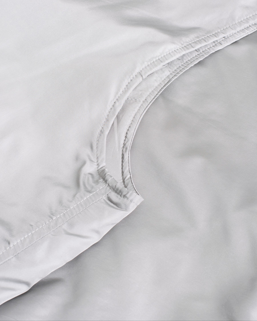 Men | Coats & Jackets | Pre-owned | Aspesi Vernes Nylon Gilet Grey