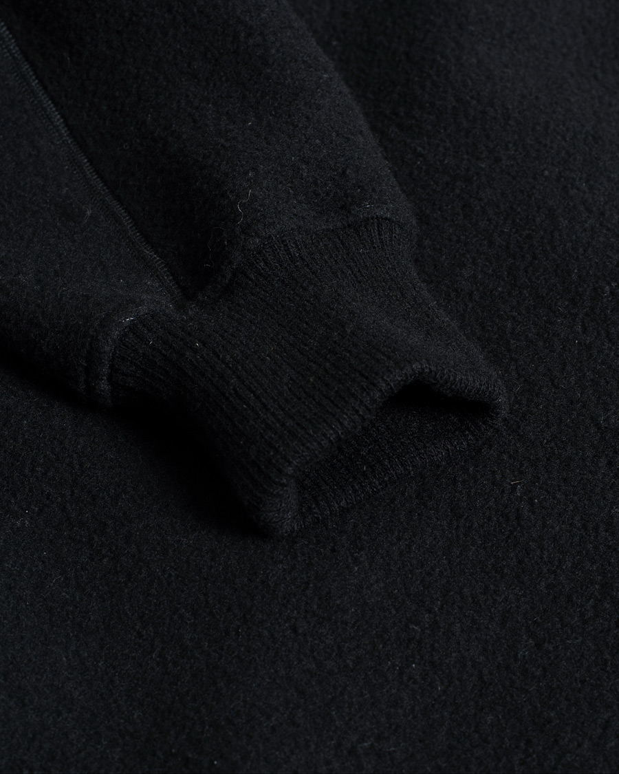 Men | Coats & Jackets | Pre-owned | Canada Goose Lawson Fleece Jacket Black