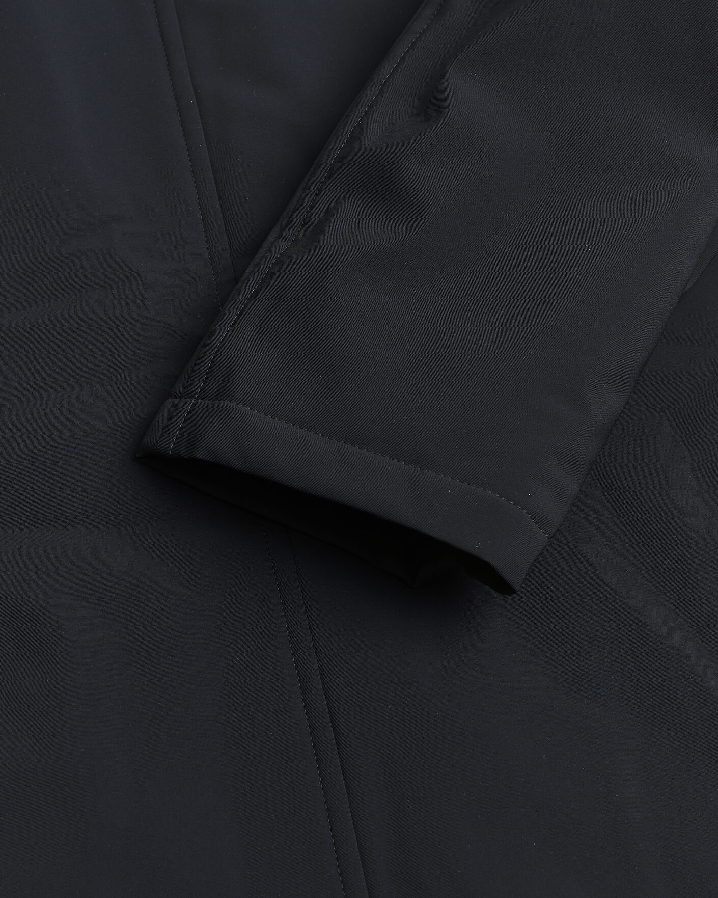Men | Pre-owned Coats & Jackets | Pre-owned | Herno Nylon City Blazer Navy 50