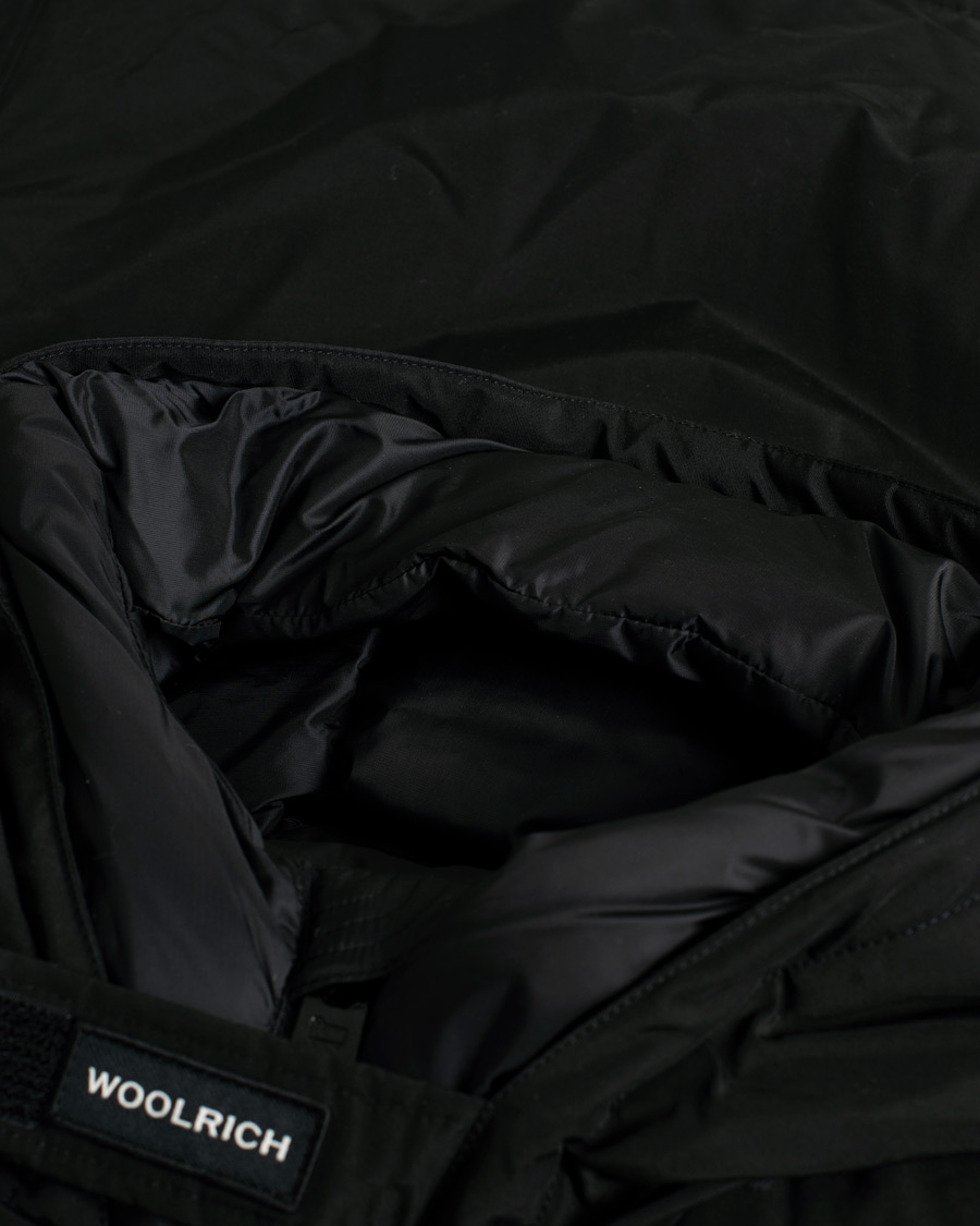 Men | Coats & Jackets | Pre-owned | Woolrich Arctic Parka No Fur Black