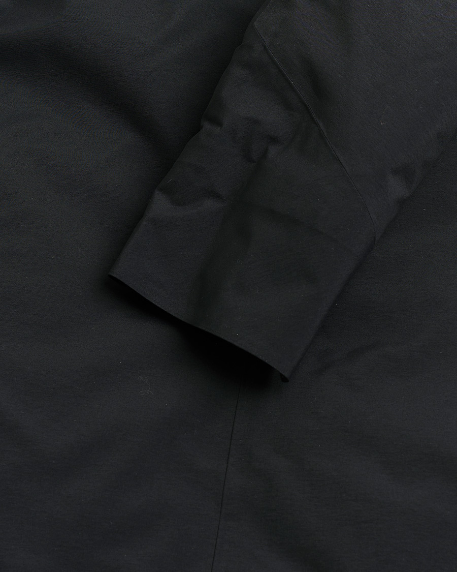 Men | Pre-owned Coats & Jackets | Pre-owned | Arc'teryx Veilance Monitor Down Coat Black L