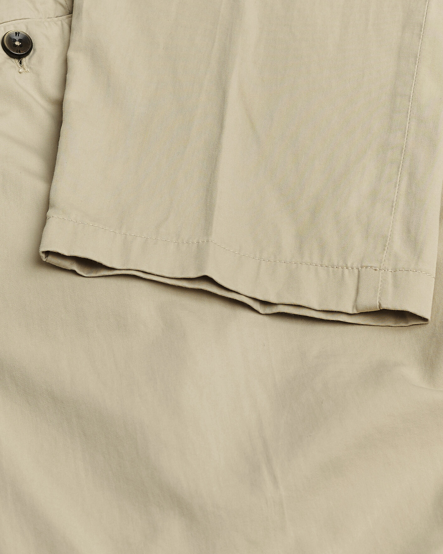Men | Pre-owned Trousers | Pre-owned | PT01 Slim Fit Garment Dyed Stretch Chinos Beige 50