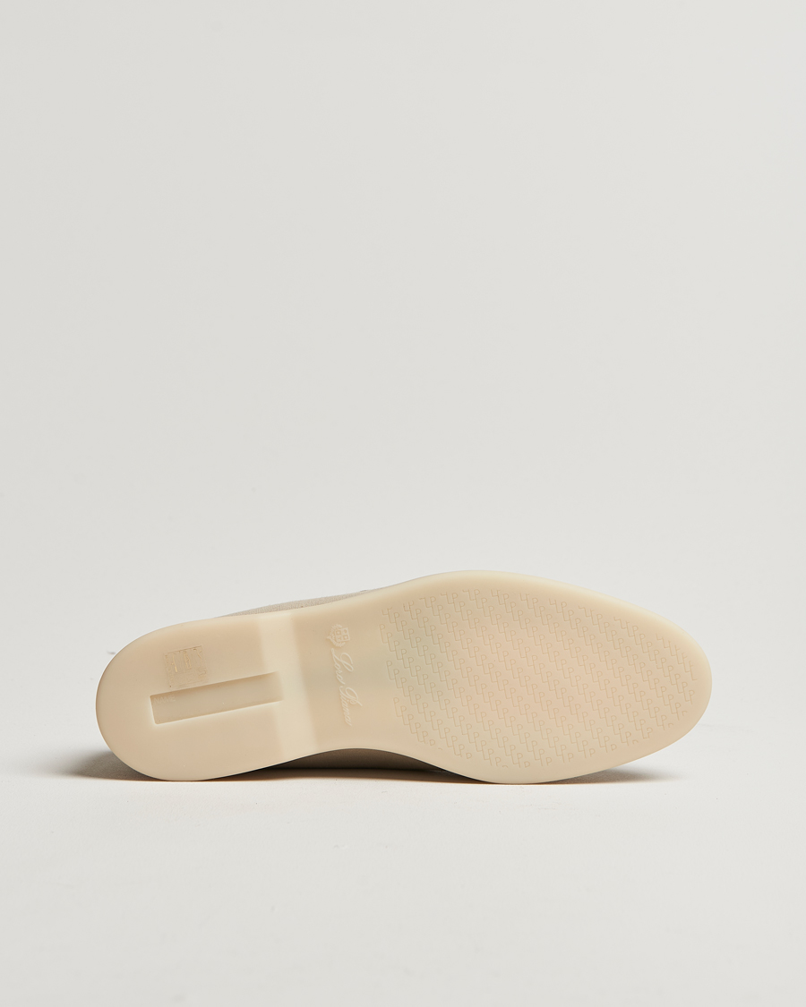 Men | Loro Piana Summer Walk Beige Linen 44 | Pre-owned | Loro Piana Summer Walk Beige Linen 44