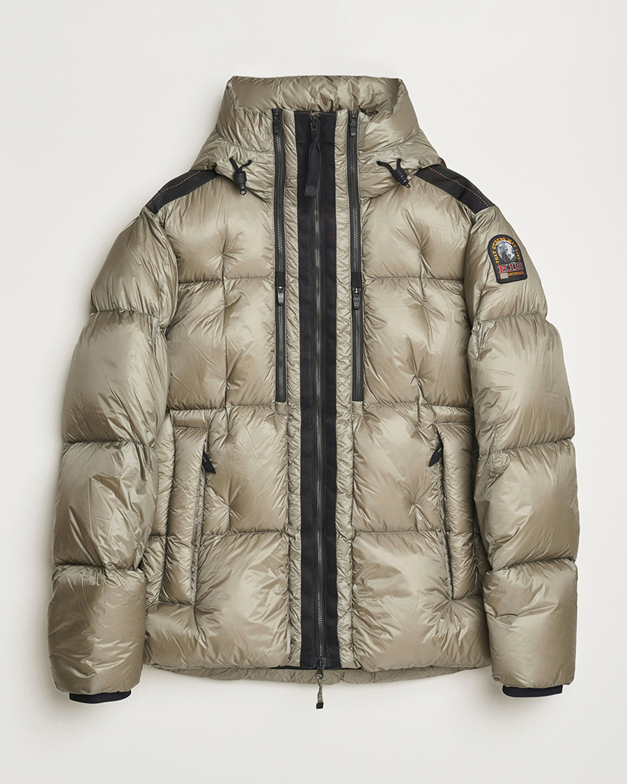 Men | Pre-owned Coats & Jackets | Pre-owned | Parajumpers Diran Powder Puffer Nowhere M