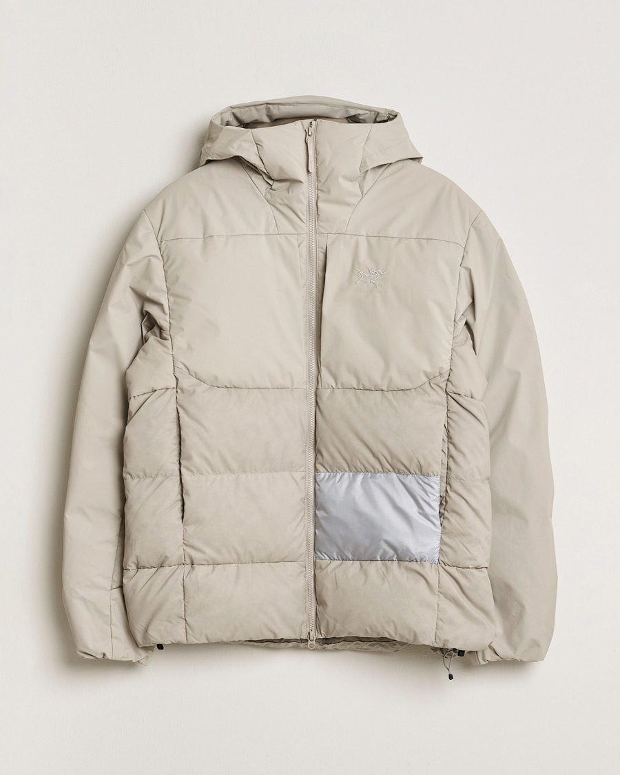Men | Arc'teryx Thorium SV Hooded Jacket Reflective Rune M | Pre-owned | Arc'teryx Thorium SV Hooded Jacket Reflective Rune M