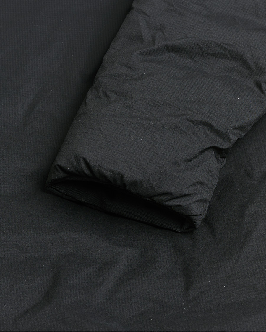 Men | Pre-owned Coats & Jackets | Pre-owned | Canada Goose Lodge Coach Jacket Black M