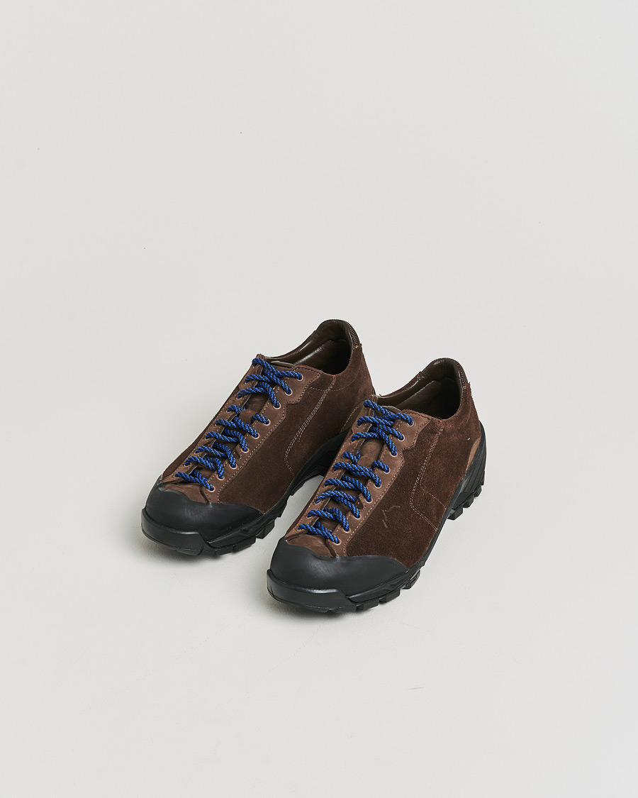 Men | Diemme Movida Bison Suede 43 | Pre-owned | Diemme Movida Bison Suede 43
