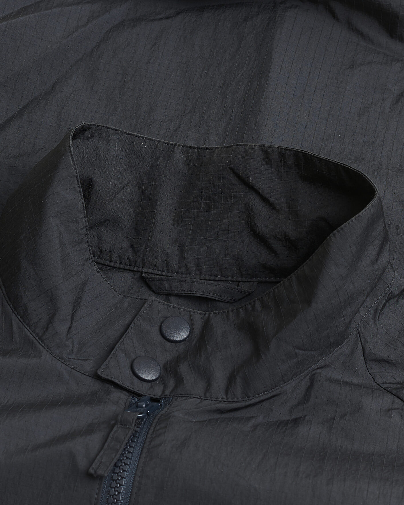 Men | Pre-owned Shirts | Pre-owned | Baracuta Ripstop G9 Jacket Dark Navy UK38 - EU48