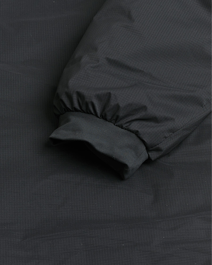 Men | Pre-owned Coats & Jackets | Pre-owned | Canada Goose Lodge Jacket Black L