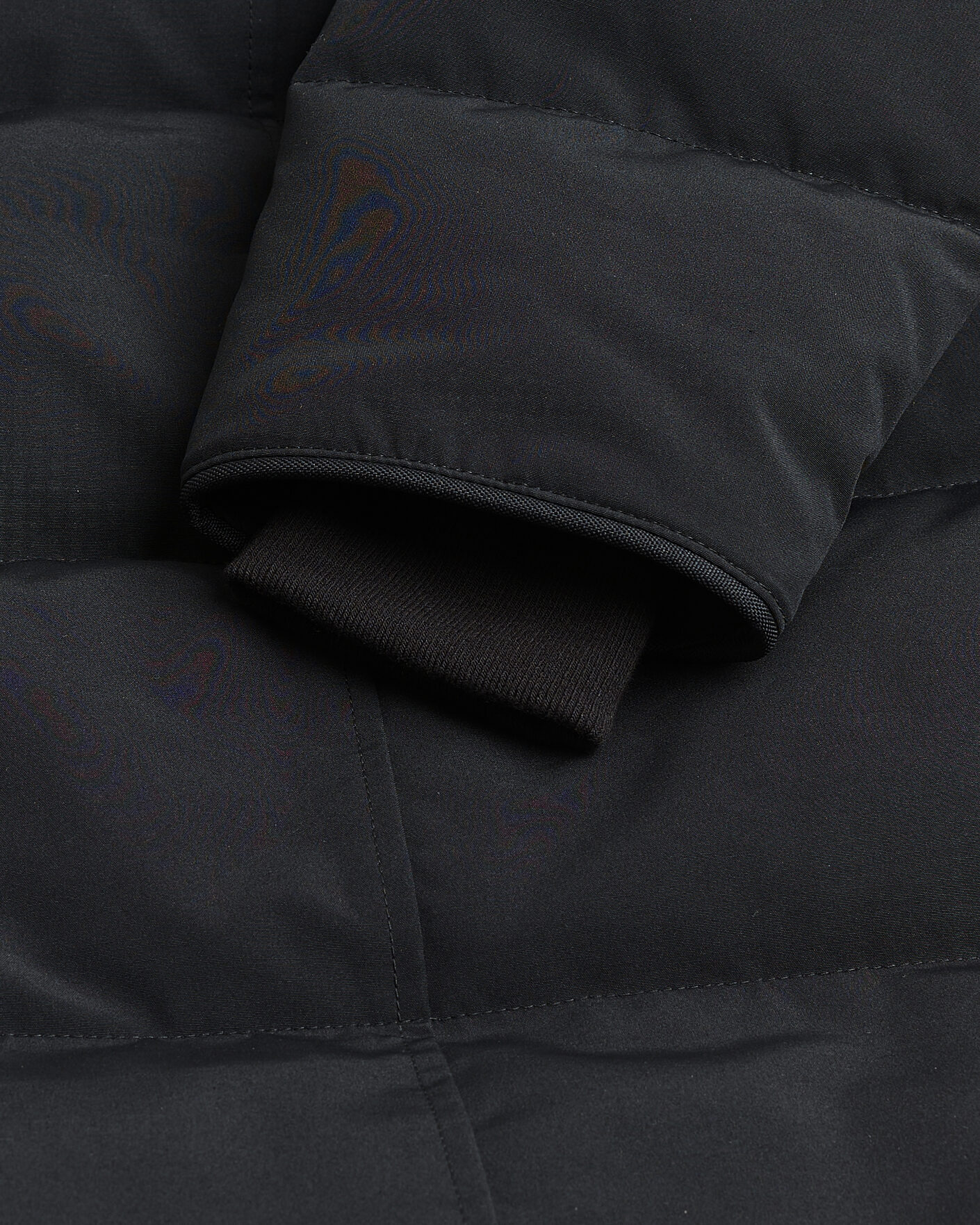 Men | Pre-owned Coats & Jackets | Pre-owned | Canada Goose Wyndham Parka Black S