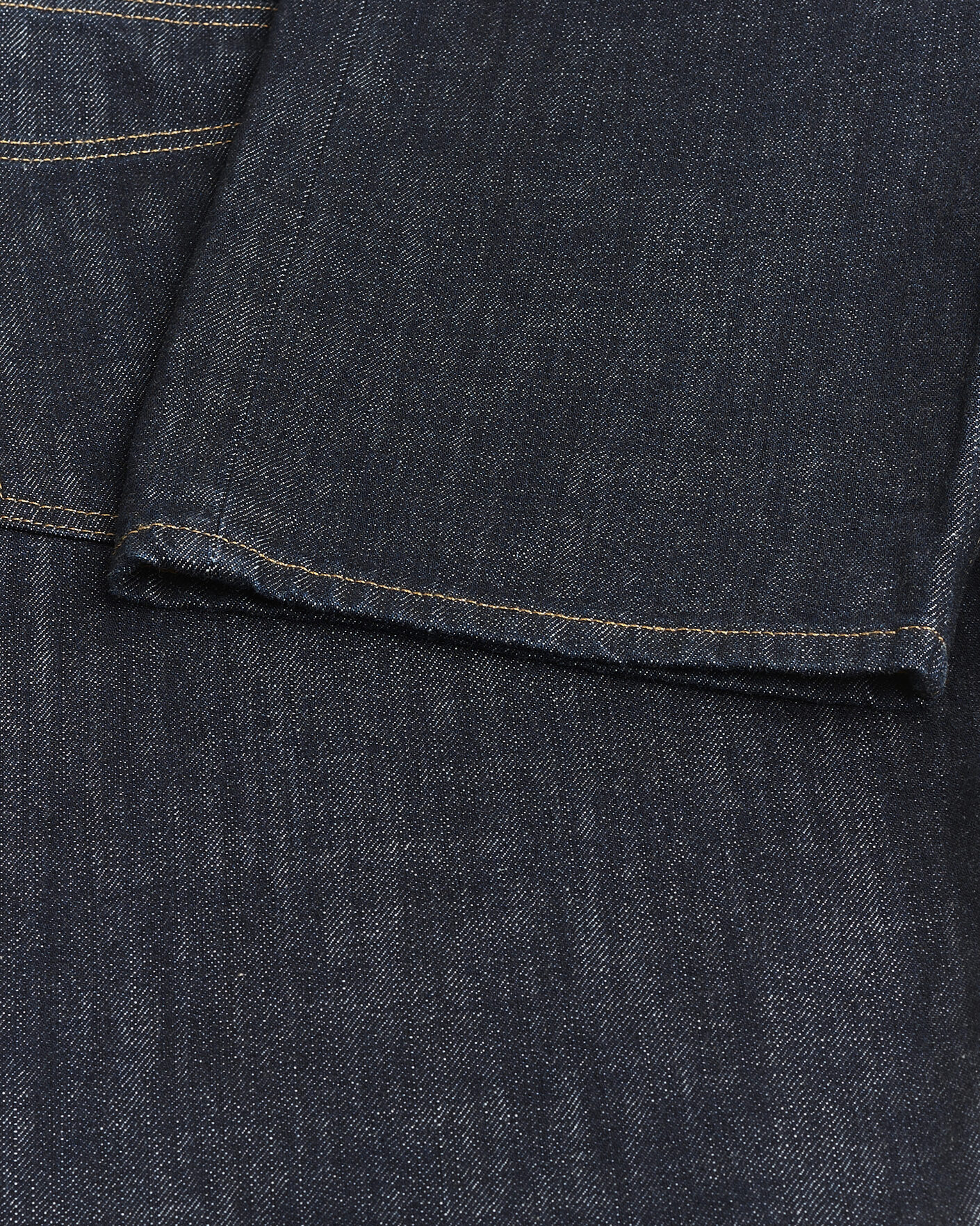 Men | Pre-owned Jeans | Pre-owned | Sunflower New Standard Jeans Simple Rinse W32
