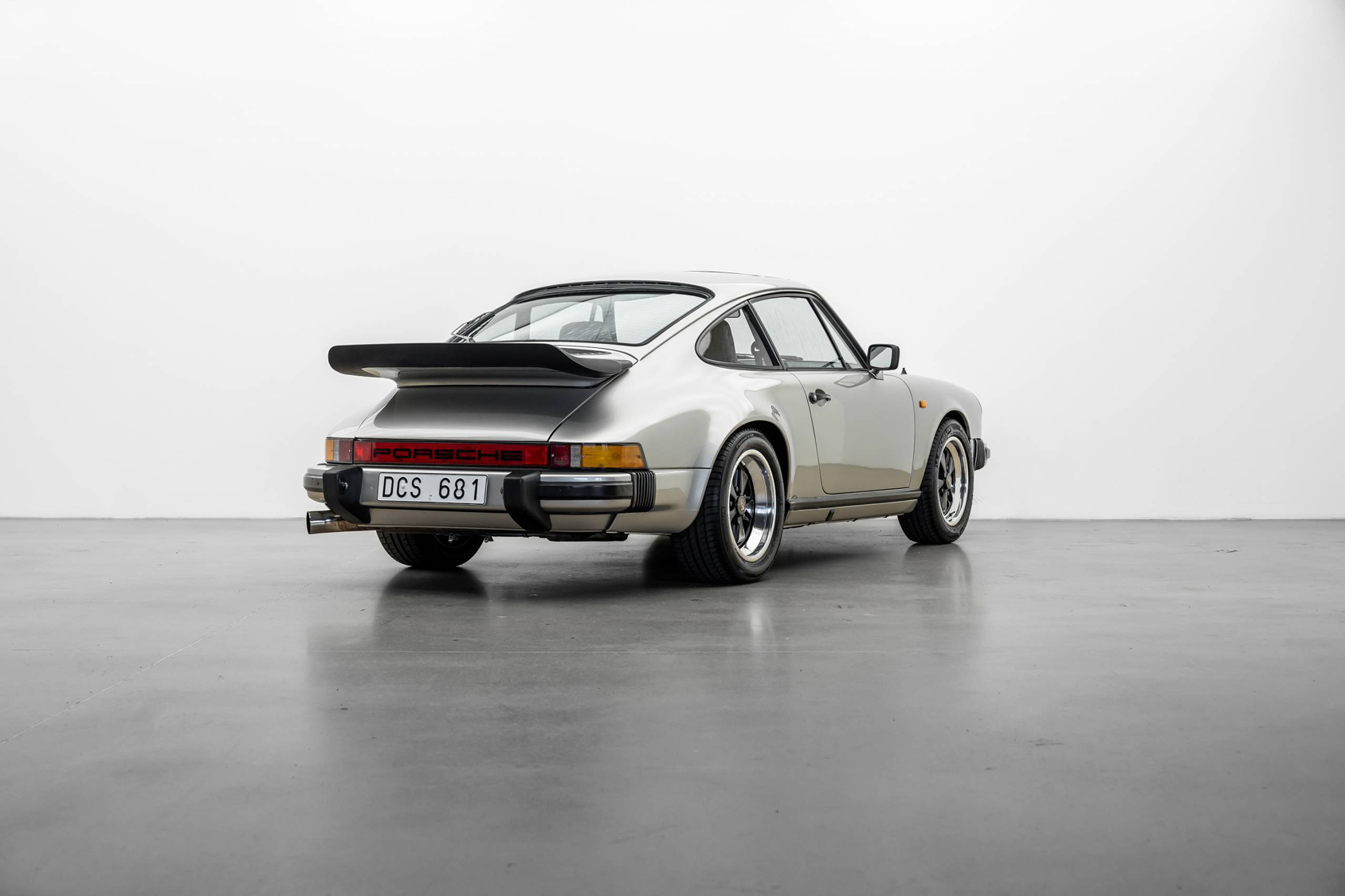 Men | | Pre-Owned & Vintage Cars | Porsche 911 SC ***SOLD***