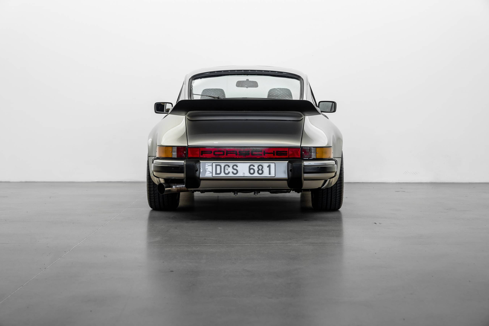Men | | Pre-Owned & Vintage Cars | Porsche 911 SC ***SOLD***