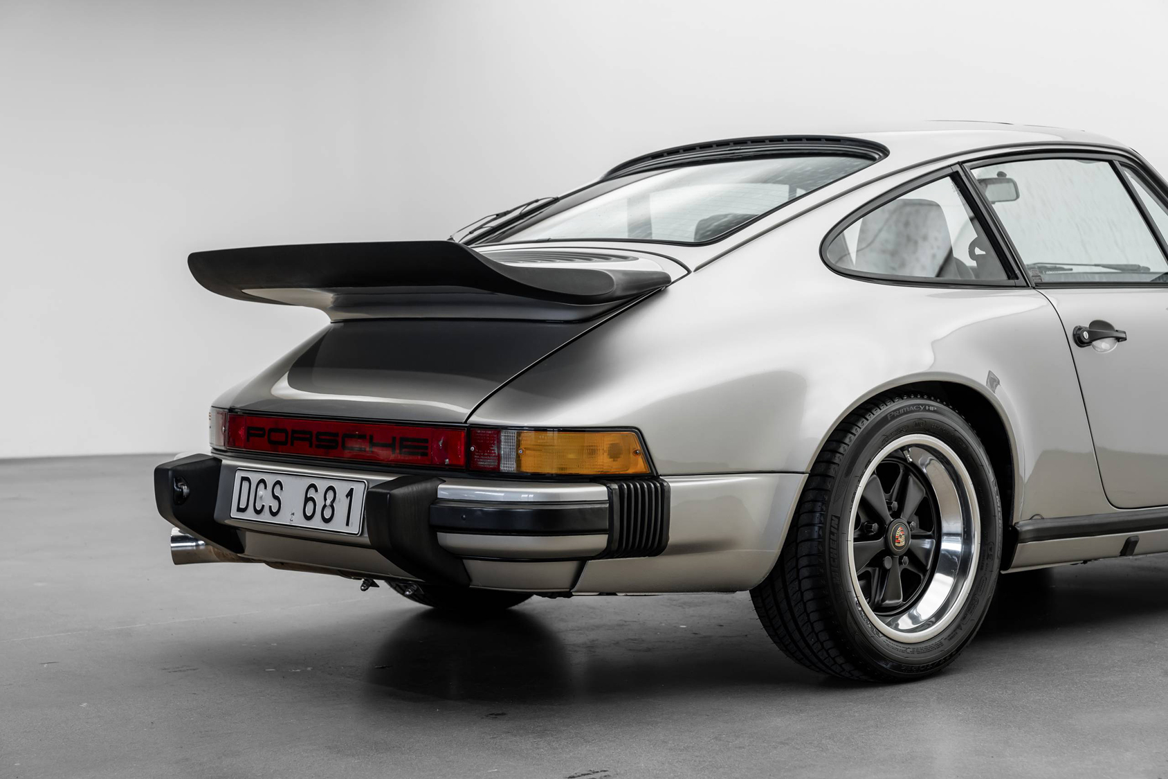 Men | | Pre-Owned & Vintage Cars | Porsche 911 SC ***SOLD***