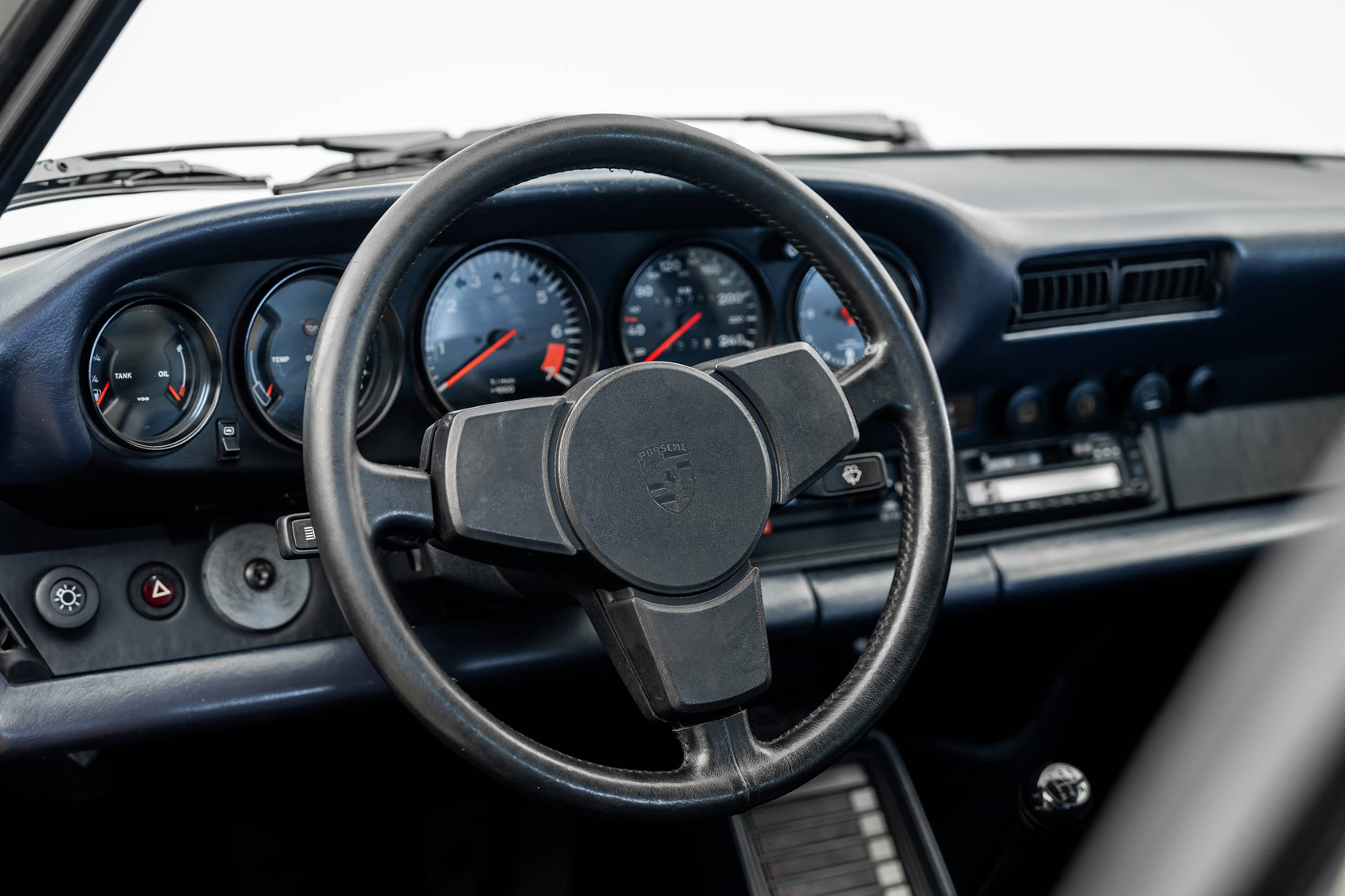 Men | | Pre-Owned & Vintage Cars | Porsche 911 SC ***SOLD***