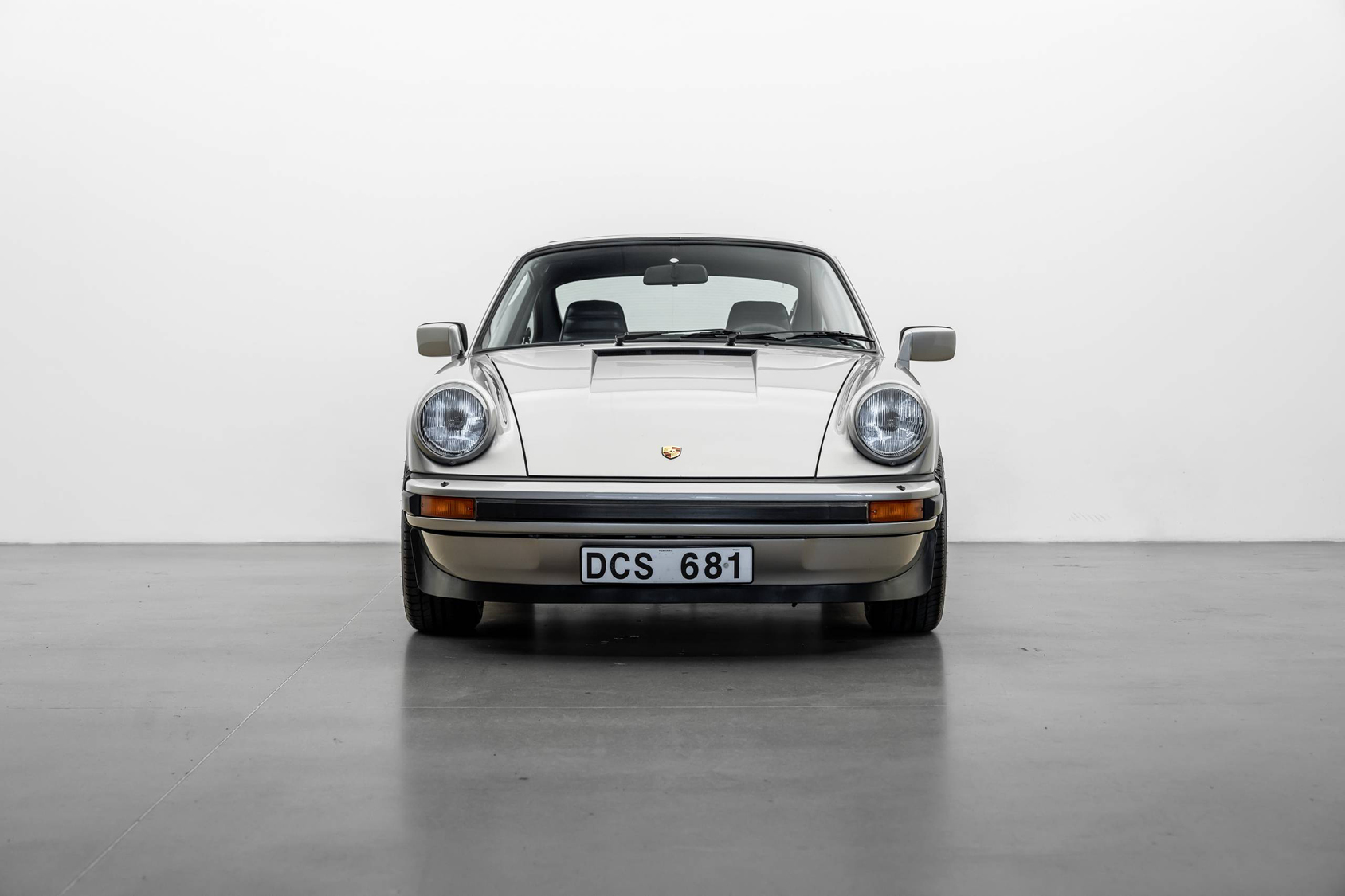 Men | | Pre-Owned & Vintage Cars | Porsche 911 SC ***SOLD***