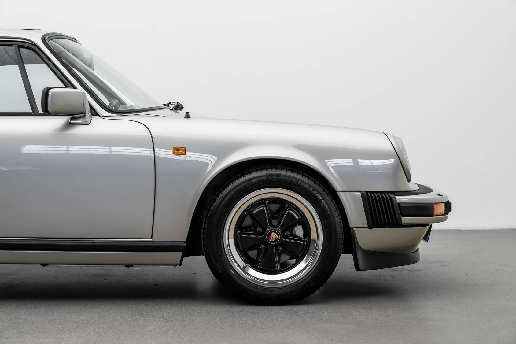Men | | Pre-Owned & Vintage Cars | Porsche 911 SC ***SOLD***