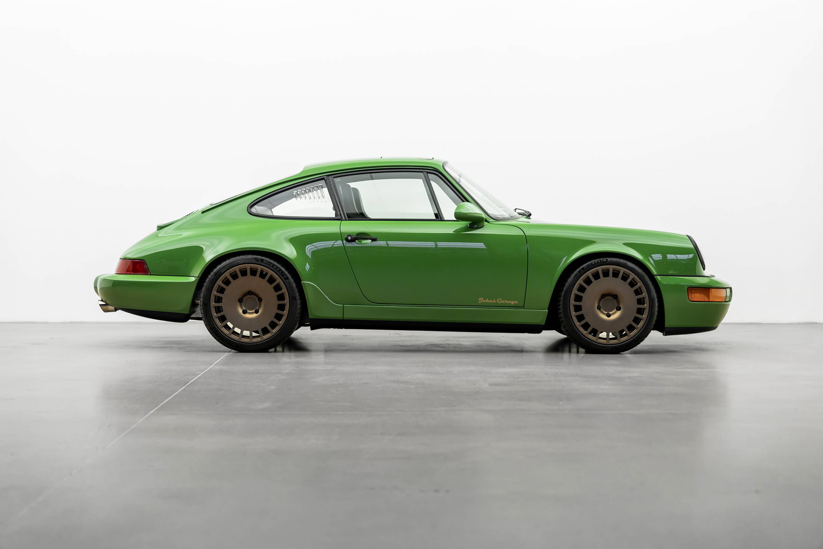 Men | | Pre-Owned & Vintage Cars | Porsche 911 Carrera 4 “Redrum” ***SOLD***