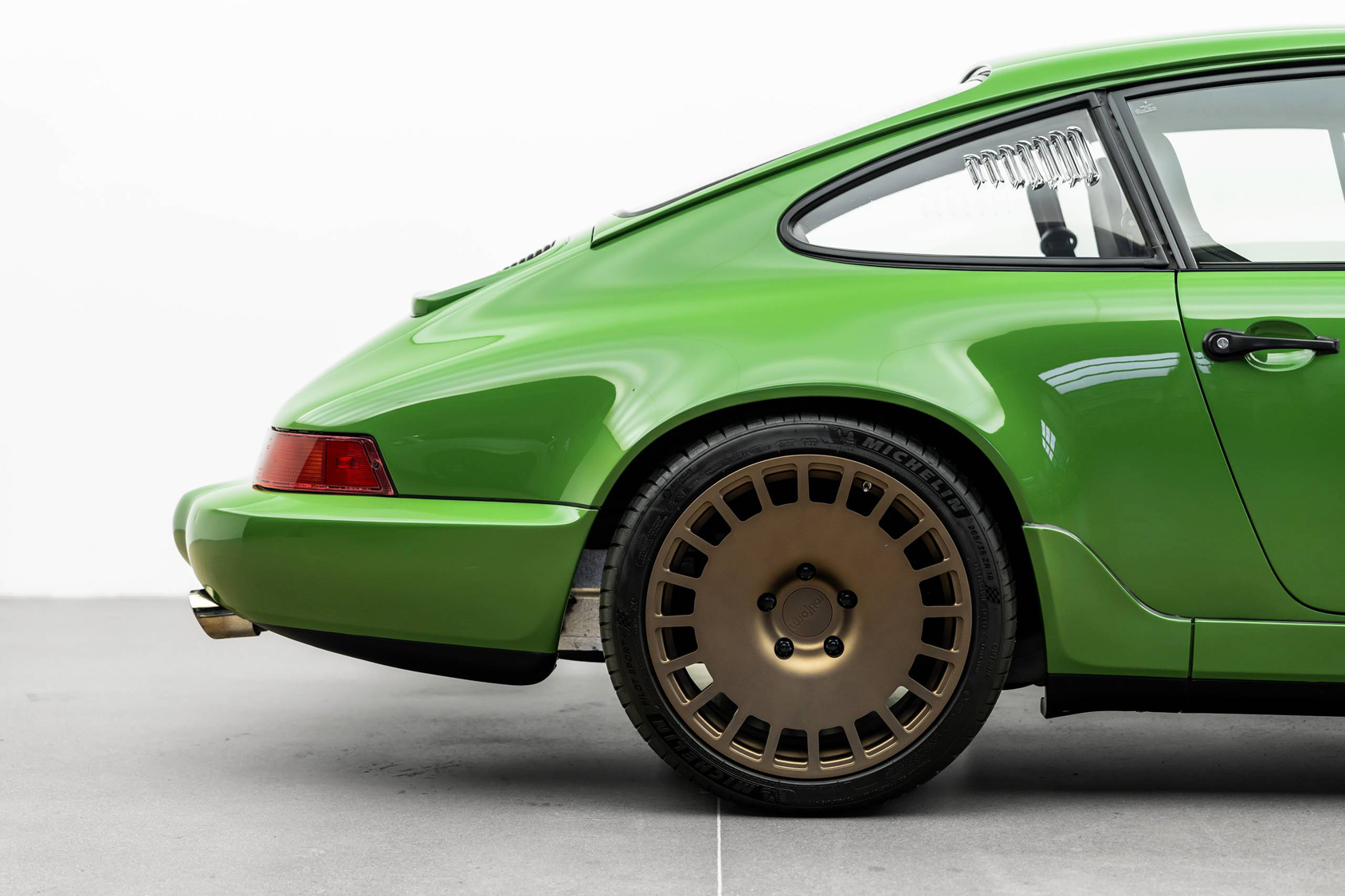 Men | | Pre-Owned & Vintage Cars | Porsche 911 Carrera 4 “Redrum” ***SOLD***