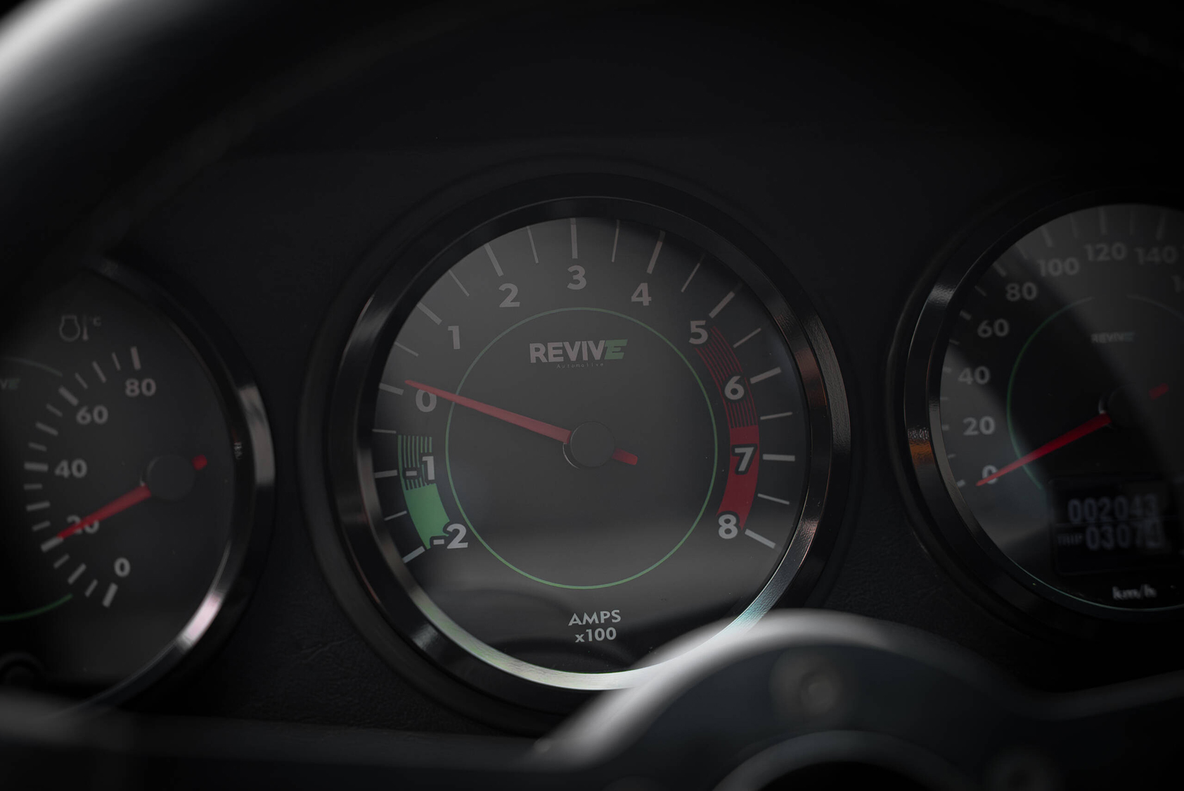 Men | | Pre-Owned & Vintage Cars | Revive One – WTL Electric