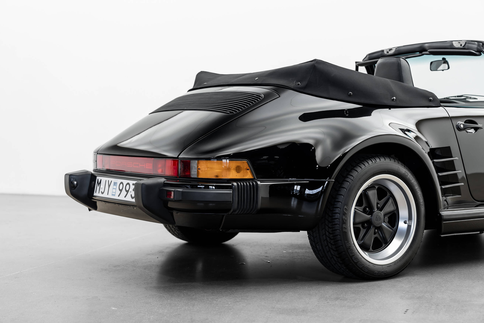 Men | | Pre-Owned & Vintage Cars | Porsche 911 Carrera WTL Cab