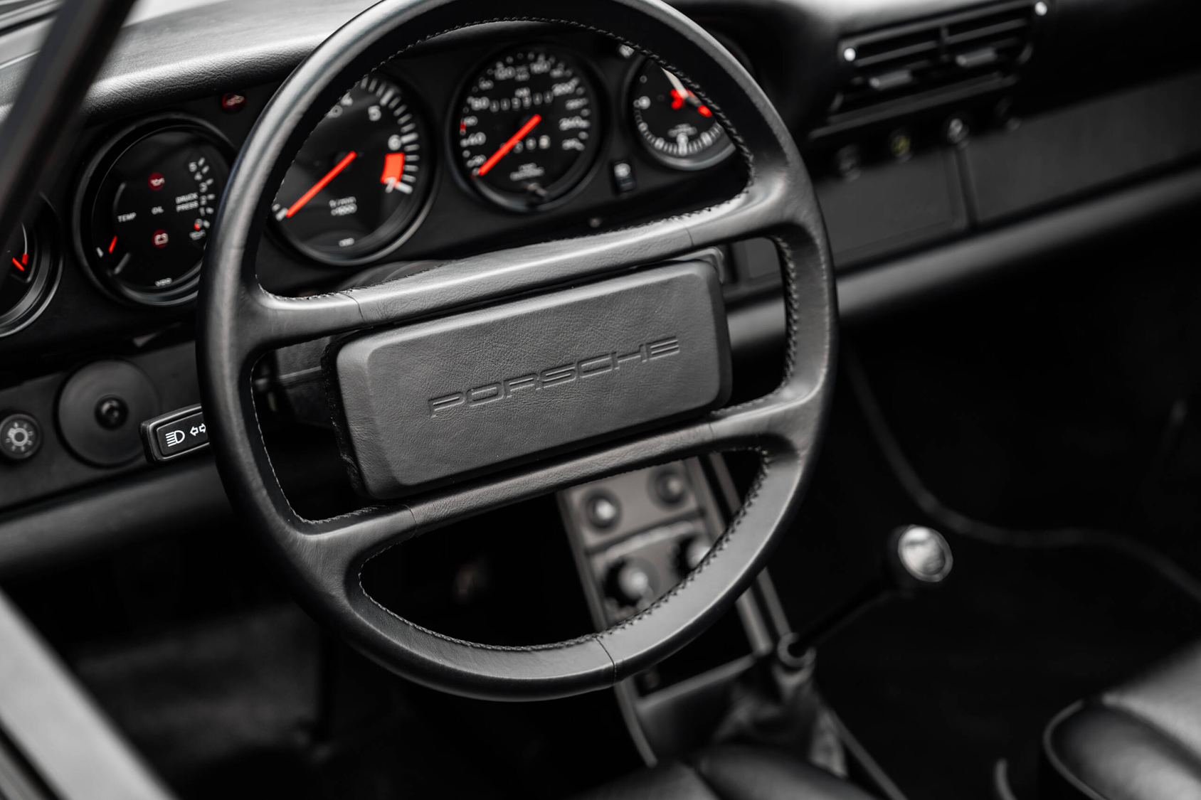 Men | | Pre-Owned & Vintage Cars | Porsche 911 Carrera WTL Cab