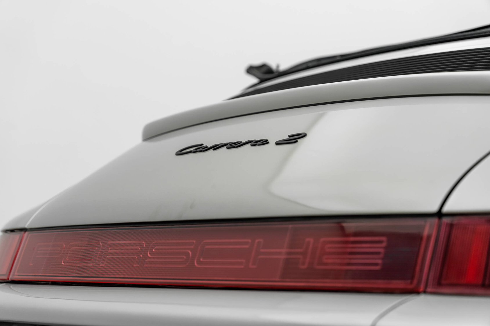 Men | | Pre-Owned & Vintage Cars | Porsche 911 Carrera WTL Cab