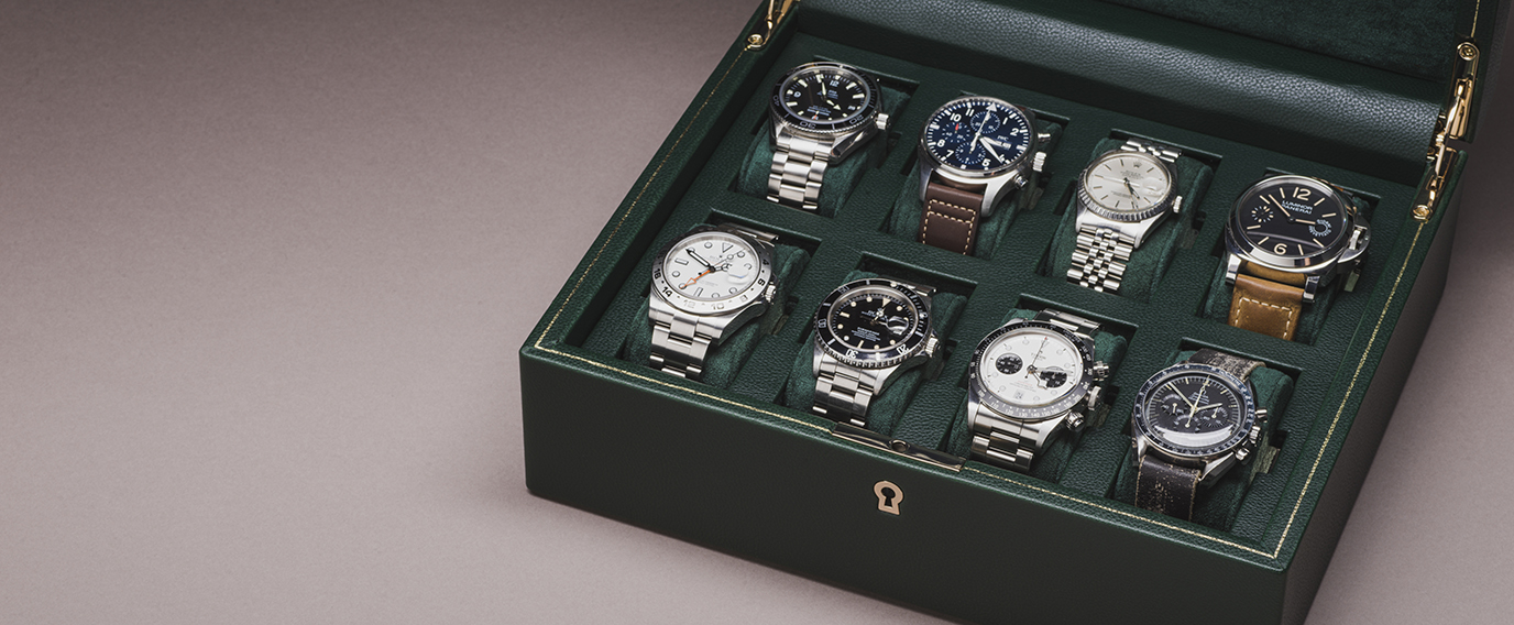 How to take care of your quality watch How to take care of your quality watch