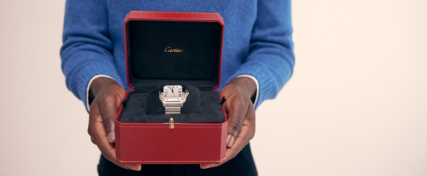 Everything you need to know about Cartier