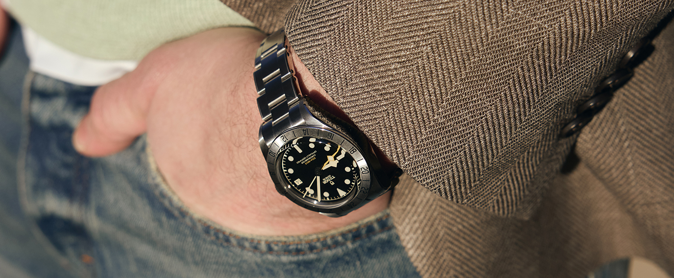 Everything you need to know about Tudor